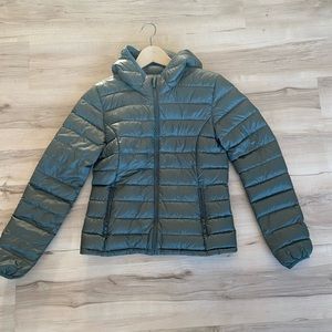 Aritzia (TNA) Puffer Coat